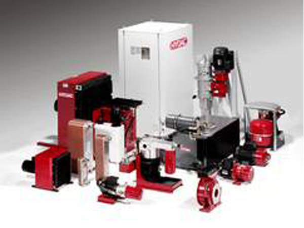 冷(lěng)卻器(qì)